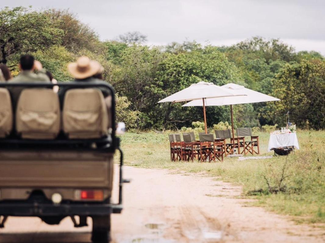 הודספרויט Maroelani Lodge- Greater Kruger Private Reserve מראה חיצוני תמונה