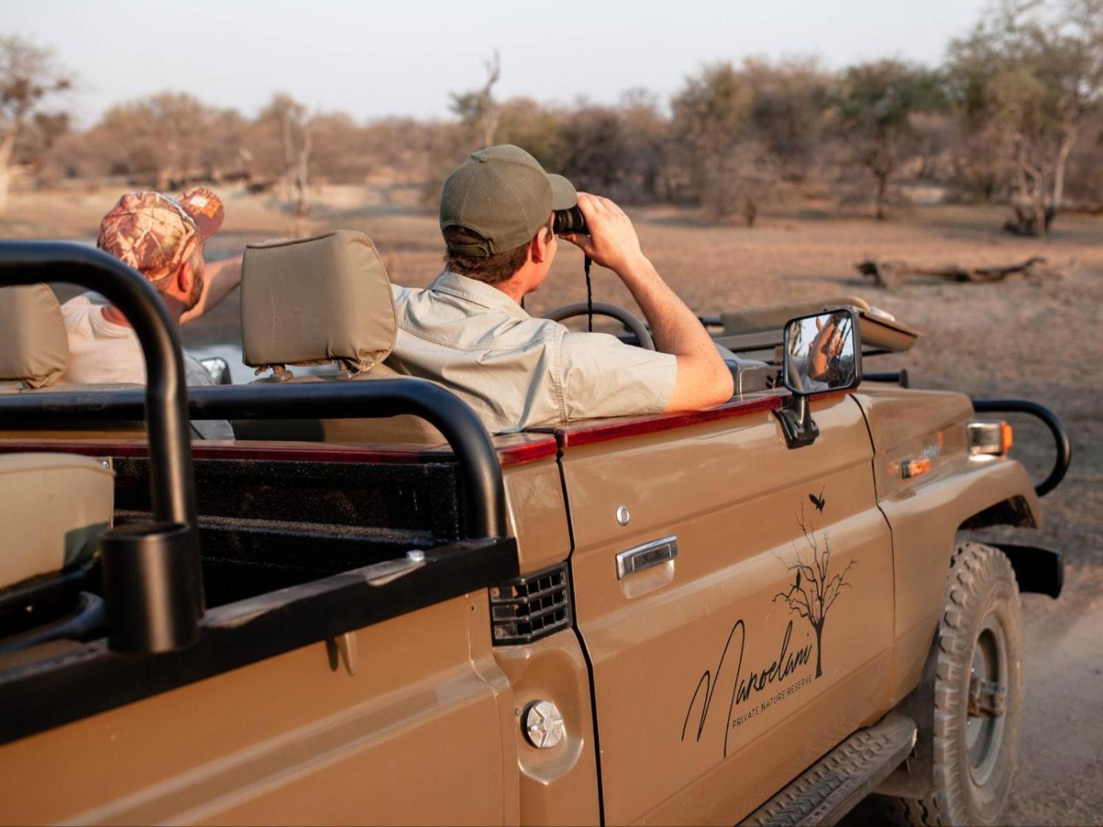 הודספרויט Maroelani Lodge- Greater Kruger Private Reserve מראה חיצוני תמונה