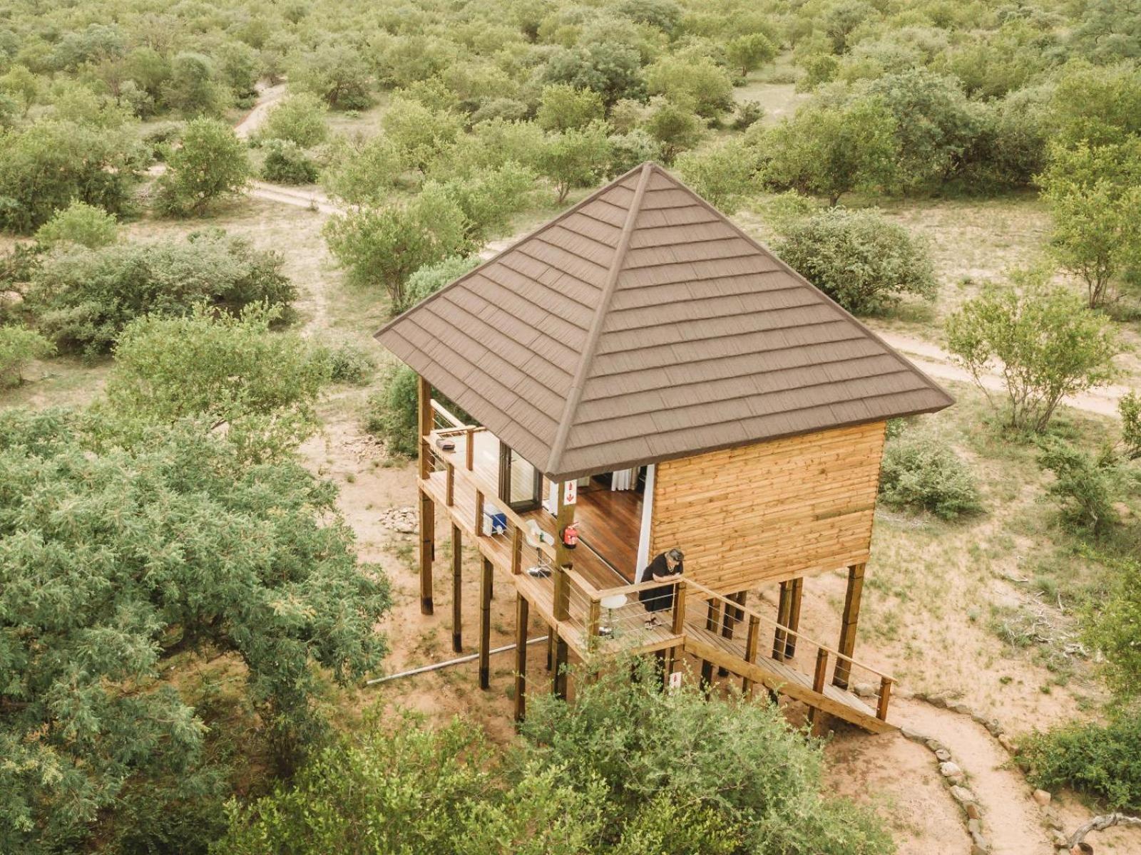 הודספרויט Maroelani Lodge- Greater Kruger Private Reserve חדר תמונה