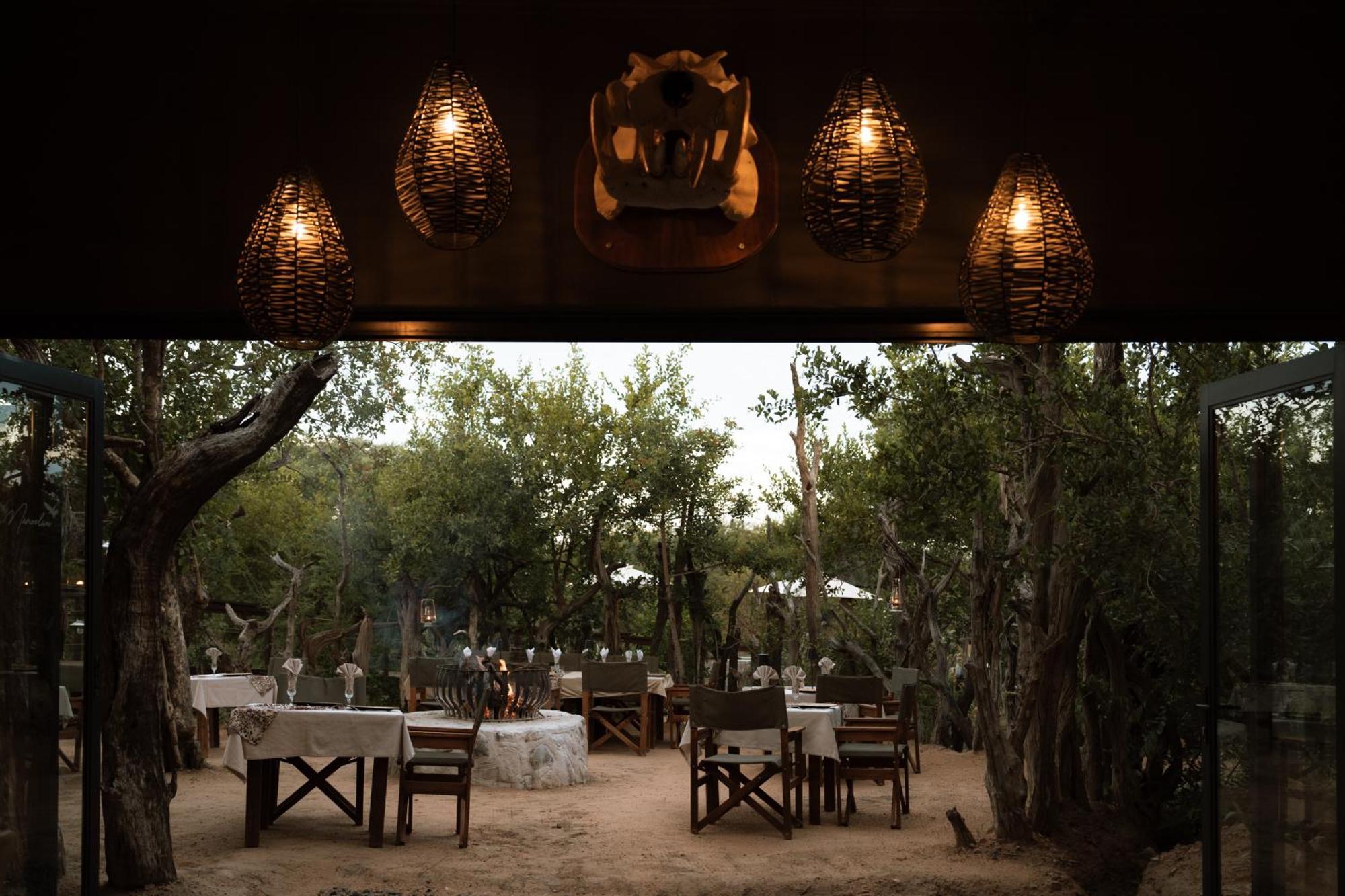 הודספרויט Maroelani Lodge- Greater Kruger Private Reserve מראה חיצוני תמונה